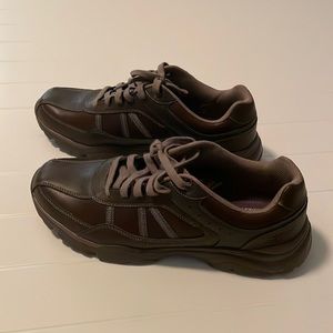 Sketchers Memory Foam Shoes